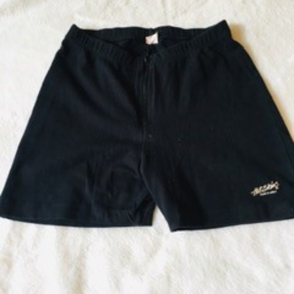 Hotskins short shorts